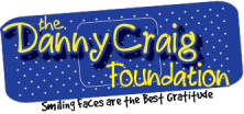 The Danny Craig Foundation